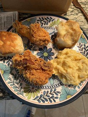 Danny's Southern Cooking