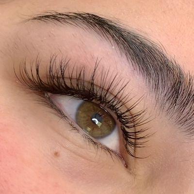 Classic Lash Extensions