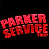 Parker's Towing logo