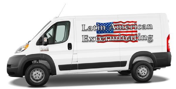 Latin American Exterminating and Pest Control