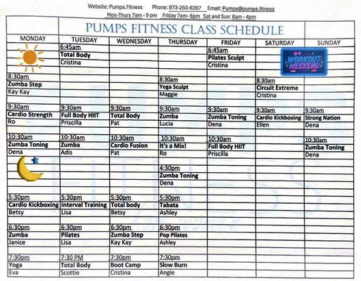 Clifton Sports and Fitness Club