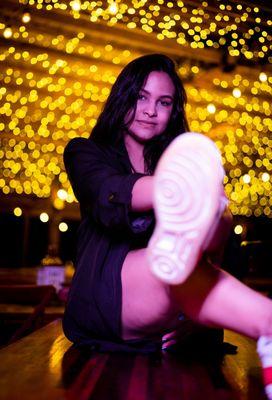 Spur Of The Moment Ranch