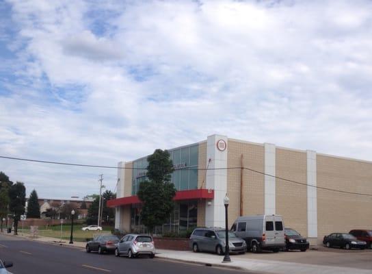 Get ready to scream; even the  Smallest among you ...