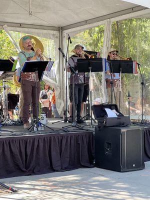 Breckenridge Oktoberfest