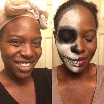 Diamond’s in the rough day spa