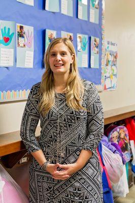 Pilgrim Lutheran School