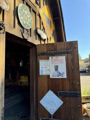 The Tortoise Home Campbell