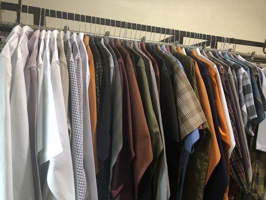 The Railyard Cleaners