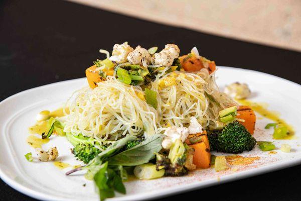 Shaleafa’s Kitchen