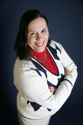 Gay S. Hilton, N. D.