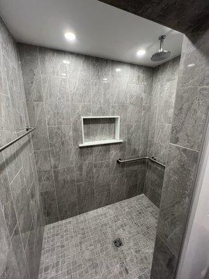 JS Bath & Remodeling