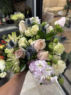 French Florist