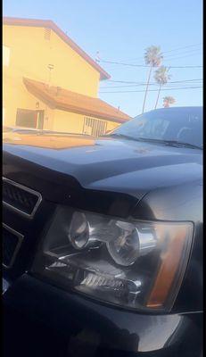 Angels Auto Detailing