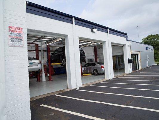 AAMCO Transmissions & Total Car Care