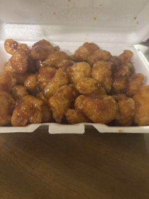 Long Garden Chinese Restaurant