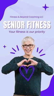 Fitness & Beyond Coaching