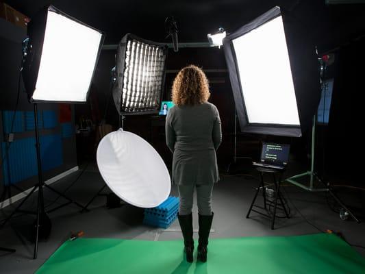 Frank Blackwell Productions