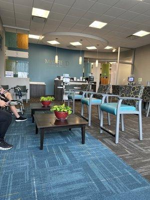 Mayfield Brain & Spine - Green Township