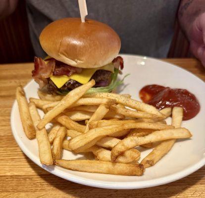 Applebee's Grill + Bar