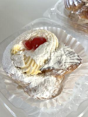 The Original Italian Bakery