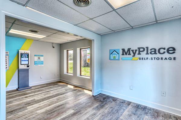 MyPlace Self Storage