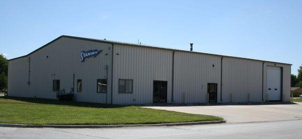 Stanion Wholesale Electric