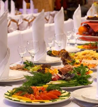 For all your Catering Needs!