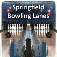 Springfield Bowling Lanes