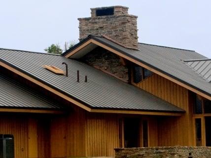 Metal Roofing