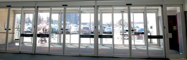Automatic Door Enterprises
