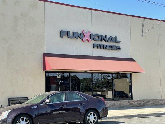 Season Ready Fitness