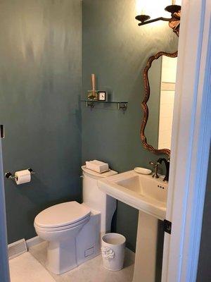 Buffalo Bayou Handyman