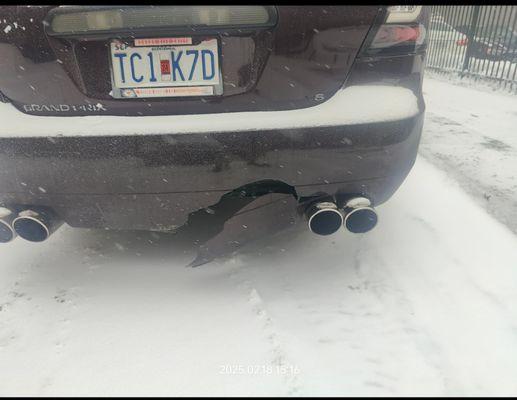 Roadside Services Towing of Kansas City