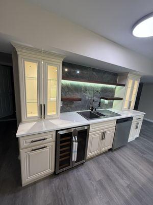 Classic Touch Painting