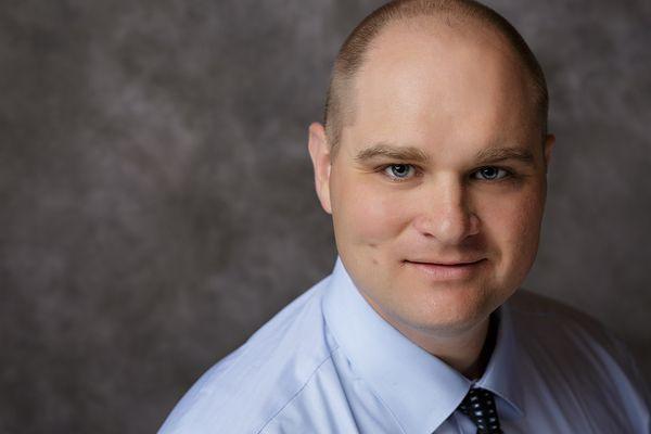 Dr. Greg Pursley
Chiropractic Physician