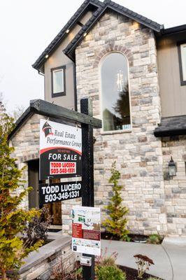 Todd Lucero - Principal Broker