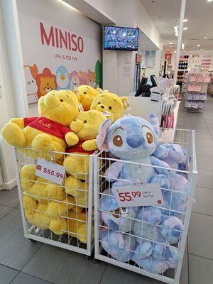 MINISO