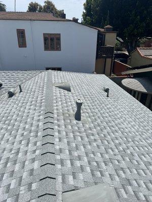 Freedom Roofing Company