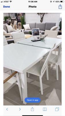 SOLANA EXTENSION TABLE!!