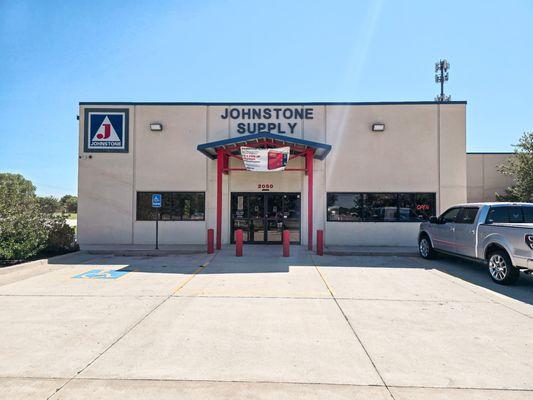 Johnstone Supply Moore