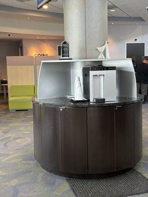 Delta Community Credit Union