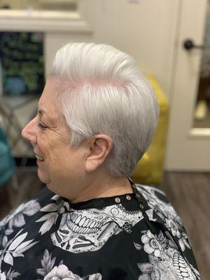 Black Butterfly Hair Studio