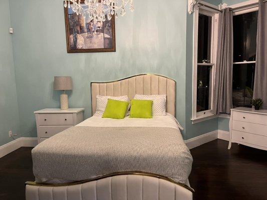 Lu Metta Cleaning & Landscaping