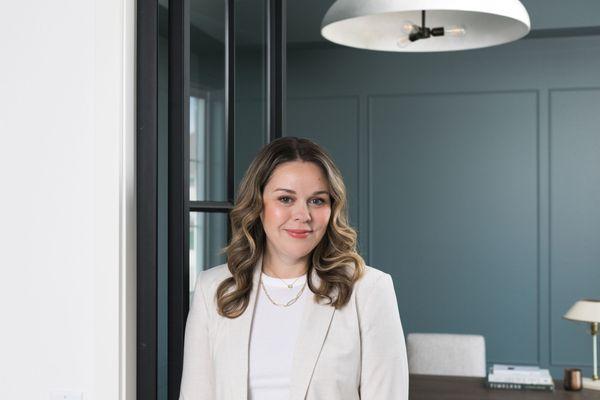 Cait Berry- Insiders Realty