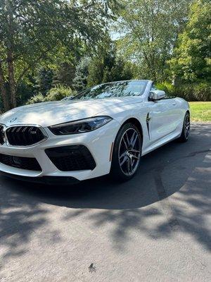 Fiorelli's Finest Detailing