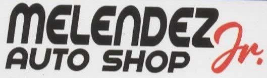 Melendez Jr Auto Shop