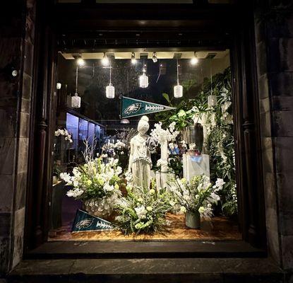 Nature's Gallery Florist