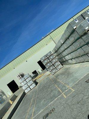 Sierra Building Products