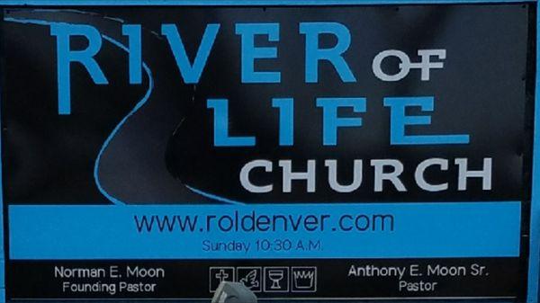 River of Life Church