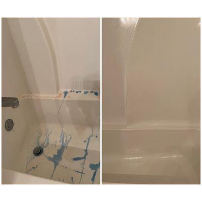 Bethel Cleaning Services